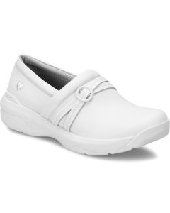 Nurse Mates Women's Ceri White