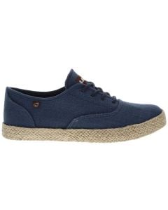 Lamo Women's Carey Navy