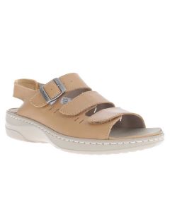 Propet Women's Breezy Walker Tan