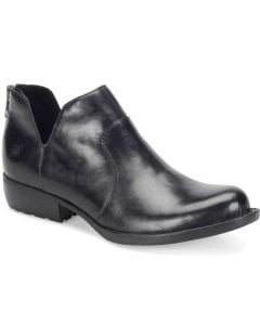 Born Women's Kerri Black Leather