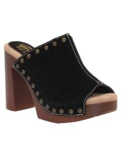 Sbicca Women's Crowley Black