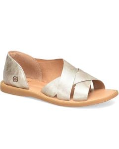 Born Women's Ithica Light Gold