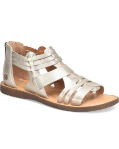 Born Women's Harmel Light Gold