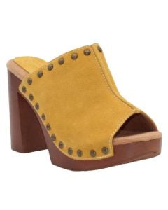 Sbicca Women's Crowley Marigold