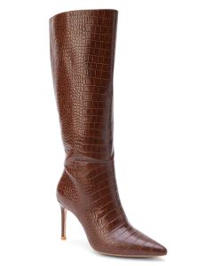 Coconuts by Matisse Women's Alina Brown Crocodile