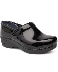 Dansko Women's Wide XP 2.0 Black Patent