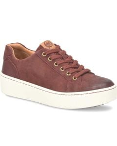 Born Women's Mira Dark Red