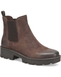 Born Women's Verona Dark Brown