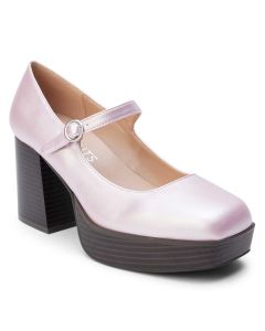 Coconuts by Matisse Women's Matilda Rose Metallic