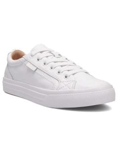 Taos Women's Plim Soul Lux White