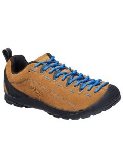 KEEN Women's Jasper Cathay Spice Orion Blue