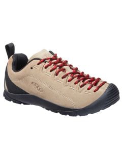 KEEN Women's Jasper Silver Mink