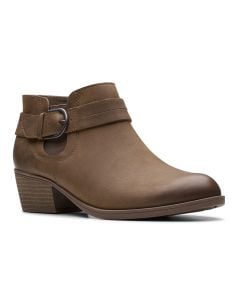 Clarks Women's Charlten Rae Mushroom