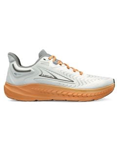 Altra Women's Torin 7 Grey Orange