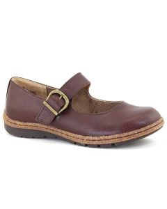 b.o.c Women's Nanette Dark Brown