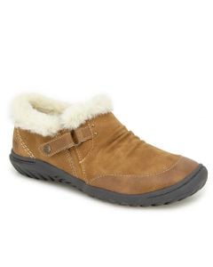 JBU by Jambu Women's Heather Tan