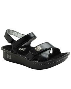 Alegria Women's Kelsi Black Sapphire