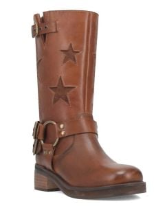 Dingo Women's Blacklist Brown