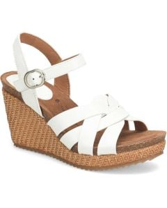 Sofft Women's Carlana White