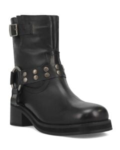 Dingo Women's Anarchy Black