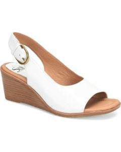 Sofft Women's Gabriella White