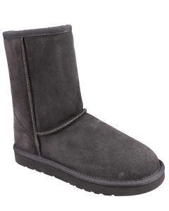 Lamo Women's Kora Charcoal