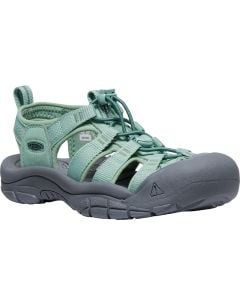 KEEN Women's Newport H2 Granite Green