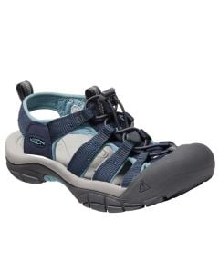 KEEN Women's Newport H2 Navy Magnet