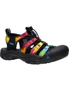 KEEN Women's Newport Retro Original Tie Dye