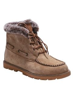 Lamo Women's Autumn II Chestnut