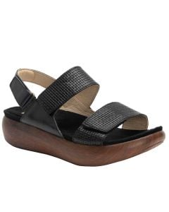 Alegria Women's Bailee Black 