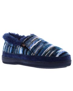 Lamo Women's Juarez Slipper Navy