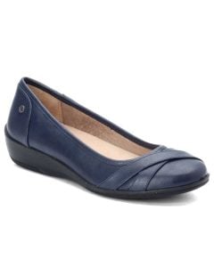 LifeStride Women's I-Loyal Navy