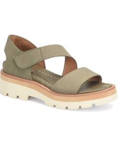 Sofft Women's Pru Pale Olive