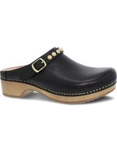 Dansko Women's Britton Black