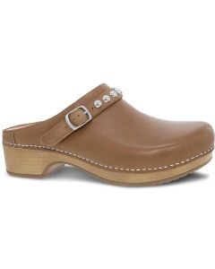 Dansko Women's Britton Tan