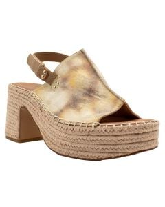 Very Volatile Women's Taos Gold