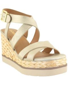 Soda Women's Calina Gold