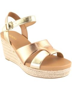 Soda Women's Front Gold