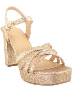 Soda Women's Loona Gold