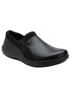 Alegria Women's Duette Black Woven 