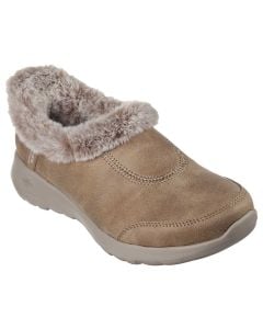 Skechers Women's Slip-Ins On-The-GO Joy Chestnut