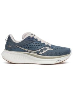 Saucony Women's Ride 17 MIR GUM