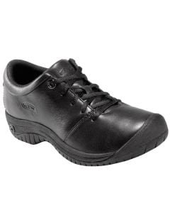 KEEN Women's PTC Oxford Black