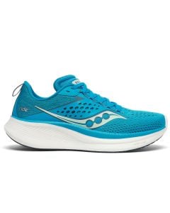 Saucony Women's Ride 17 VIZI MIR