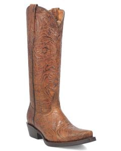 Dingo Women's Bellona Brown