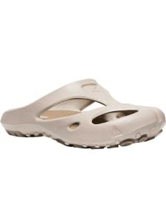 KEEN Women's Shanti Plaza Taupe Timberwolf