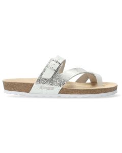 Mephisto Women's Nalia Sandal White