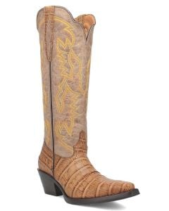 Dingo Women's Matilda Brown