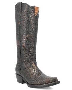 Dingo Women's Athena Black